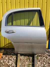 Lincoln town car 2003-2011 кришка багажника задній частини Київ, фото thumb