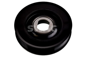 фото thumb №2, Swag 60 10 5958 колесо пасове, wał колінчастий