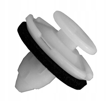 фото thumb №1, 2szt honda odyssey '05-'11 -клипса планки хром