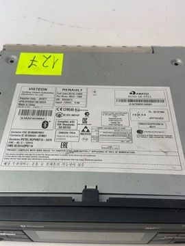 фото thumb №11, Радіо renault master iii movano b nv400