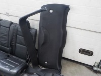 фото thumb №9, Grand cherokee wk2 сиденья комплект обивка