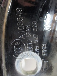 фото thumb №6, Привід кришки audi a4 8w9 b9 8w9827299 8w9827300