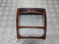 фото thumb №1, Защита консоли панель mercedes w203