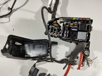 фото thumb №8, Volvo s60 1.6 d2 ii 13r- коробка запобіжників