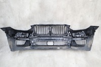 фото thumb №8, Бампер bmw x3 g01 x4 g02 m набор na park assist na радар камеры 360 led