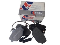 фото thumb №1, Гальмівні колодки гальмівні перед fiat panda tipo uno tempra