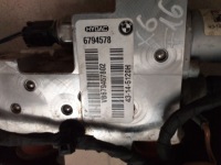 фото thumb №7, Bmw x6 f16 x5 f15 блок клапанный насос adapive 6794578