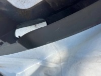 Бампер bmw x5 e70 2006 задняя задний pdc Киев, фото thumb