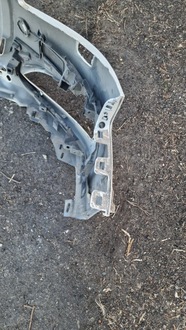 фото thumb №7, Бампер передний peugeot 508 rxh