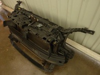 фото thumb №5, Pas передній радіатор fiat grande punto 1.9 m-jet