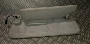 фото thumb №10, Range rover vogue l405 sport l494 защита солнцезащитная левая алькантара