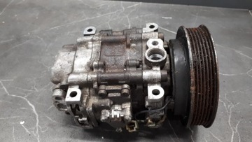 фото thumb №9, Sd7vbd компресор кондиціонера renault clio iii 1,2