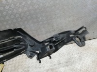 фото thumb №6, Citroen c4 ii 2 центральна решітка бампера перед 9687946280