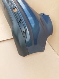 фото thumb №8, Ford focus mk3 hb 11-15r.zderzak зад. a220