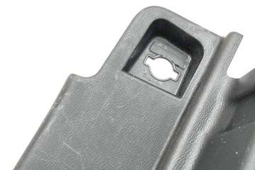 фото thumb №9, Защита замка крышки infiniti qx30 849925da0a 1.5l дизель 2016