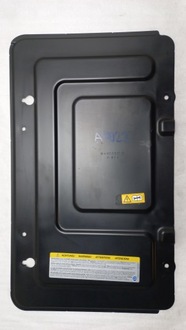 фото thumb №1, Sprinter 907 910 защита крышка аккумулятор