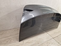 фото thumb №9, Кришка багажника задня задня mercedes c klasa c-klasa w206 206 sedan