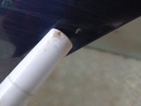 фото thumb №7, Vw up mii citigo 5 дверь дверь задняя задние левая lh5x