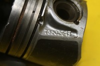 фото thumb №8, Поршень поршни corsa d 1.3 cdti 73502643 z13dtj