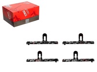 фото thumb №1, Набір монтажний гальмівних колодок seat cordoba cordoba vari