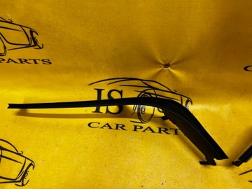 фото thumb №9, Планка маскувальна фара права bmw e46 cabrio