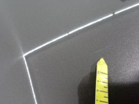 фото thumb №6, Toyota camry viii xv70 задняя крышка багажника 4x7