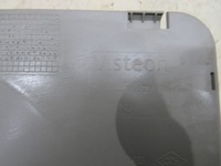 фото thumb №4, Бардачок заглушка renault zoe 681088547r