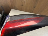 фото thumb №6, Opel corsa f лампа правый задняя w крышка 90194155