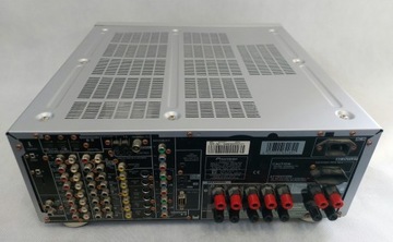 Pioneer VSX-2014i — ресивер 7.1 + пульт ДУ + BT THX