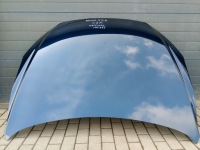 фото thumb №8, Mazda 3 bm капот колір 42m оригінальна запчастина лак демонтаж 13-17