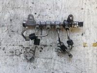 фото thumb №1, 3672 планка впрыскивающий opel combo d 1.6 b16fdh