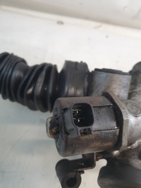 фото thumb №11, Рейка рульова трансмісія оригінальний номер xw4c3550eb jaguar s-type 99-07r. eu