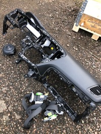 фото thumb №1, Kia optima 10-15 консоль подушки безопасности подушка безопасности ремни ory