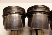 фото thumb №6, Opel astra j mokka insignia a 1.6 cdti lvm lvl поршень + шатун