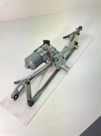 фото thumb №1, Partner iii механизм дворник europa