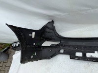 фото thumb №13, Hyundai santa fe iii lift 15-18 бампер задняя задний 86611-81500 86611-2w500