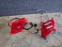 фото thumb №1, Лампа задняя противотуманные hyundai i10 14-