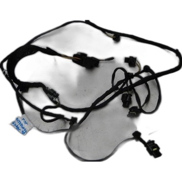 фото thumb №1, A1775405710 джгут 6 x pdc зад mercedes w247 gla amg