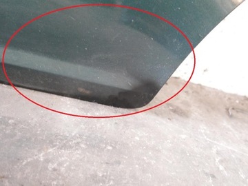 фото thumb №5, Дверь левая зад задние w3 ford focus c-max mk1 03-06