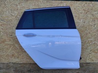 фото thumb №1, Двері задні праве opel insignia b kombi