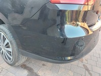 фото thumb №5, Seat toledo iv крышка багажника крыло бампер pas задняя lf9r