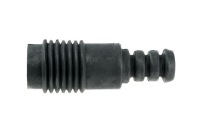 фото thumb №4, Защита амортизатора renault clio iii 05-12, modus 04-09