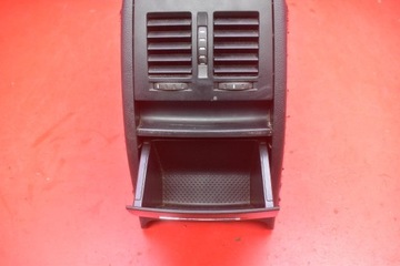 фото thumb №5, Туннель средний подлокотник eu 1z1863241 skoda octavia 2 ii 04-08