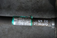 фото thumb №4, Transit custom 2.2 tdci приводной вал l / p