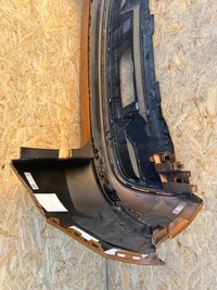 фото thumb №13, Skoda karok karoq lift 57a 21- бампер задній задня