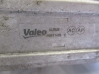 фото thumb №8, Интеркулер радиатор c4 picasso ii 1.6 bluehdi p9675627980