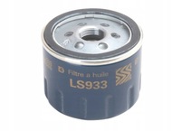 фото thumb №1, Фільтр оливи do renault master ii 1.9 dci dti