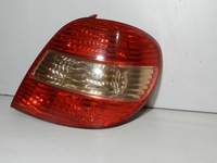 фото thumb №3, Toyota avensis i t22 hb 00-03 рестайлинг лампа правая правый зад задняя