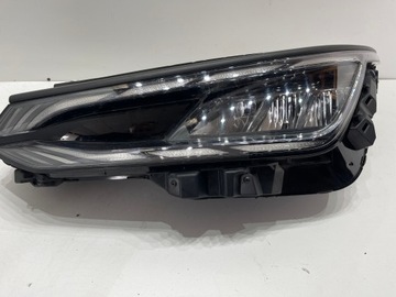 фото thumb №8, Kia ev6 ev-6 полный led лампа передняя левая сцепление