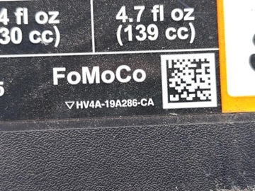 фото thumb №7, Ford kuga панель кронштейни радіатор / верх 2017 suv 4/5dr hv4a-19a286-ca